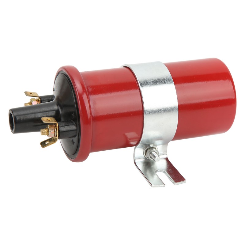 12V Sports Coil DLB105 Electronic Ignition Coil High Power Performance