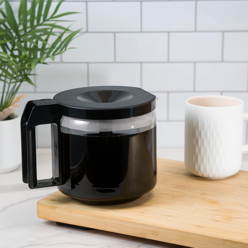 Replacement Carafe for Moccamaster KBG Coffee Maker Brewers Technivorm (89830)