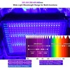 FUNGDO UV Light Curing Box Curing Enclosure 400(L)380(W)*400(H) mm Large