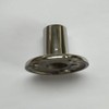 90 Degree Boat Deck Handrail Rail Fitting Round Base 316