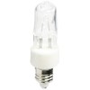 Westinghouse 04723 Corp 50-watt E11 Halogen Light Bulb