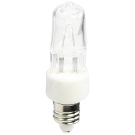 Westinghouse 04723 Corp 50-watt E11 Halogen Light Bulb