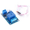 12V Photoresistor Sensor Relay Module, Car Light Control Switch Photoresistor