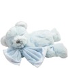 Suki Baby Hug-a-Boo Super Soft Plush Musical Sleeping Bear with