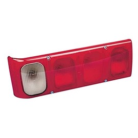 Jokon Tail Light Red LED Car Van Truck Rear Light