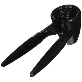 Nerthus Nut Cracker, Black, 10.5 x 19.5 x 10 cm