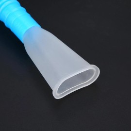 Unbranded Breathing Trainer Lung Capacity Exercise Device Respiratory Tool