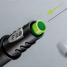 Pica Precise Fine-Dry refill set HB 7030 refill box with 24 leads - 0.9mm