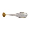 Berkley PowerBait Agent E Fishing Soft Bait, HD Goby, 2
