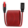WHHZGYW 10FT GC004 Extension Cable for NOCO Genius Smart Battery