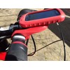TUFF LUV Lollipop Bike Handlebar Mount Adapter Compatible With Garmin