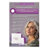 Gel Intimate Euroliv - Rejuvenecedor Vaginal Con Ah Y Fac