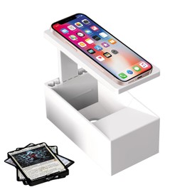 for MTG Card Scanner, Card Scanning Scanner, Card Scanners for Trading Cards, Fast for Mtg CardScanner, Quick MTGes Price Checks for Magics TCG, Card Scanners Stand