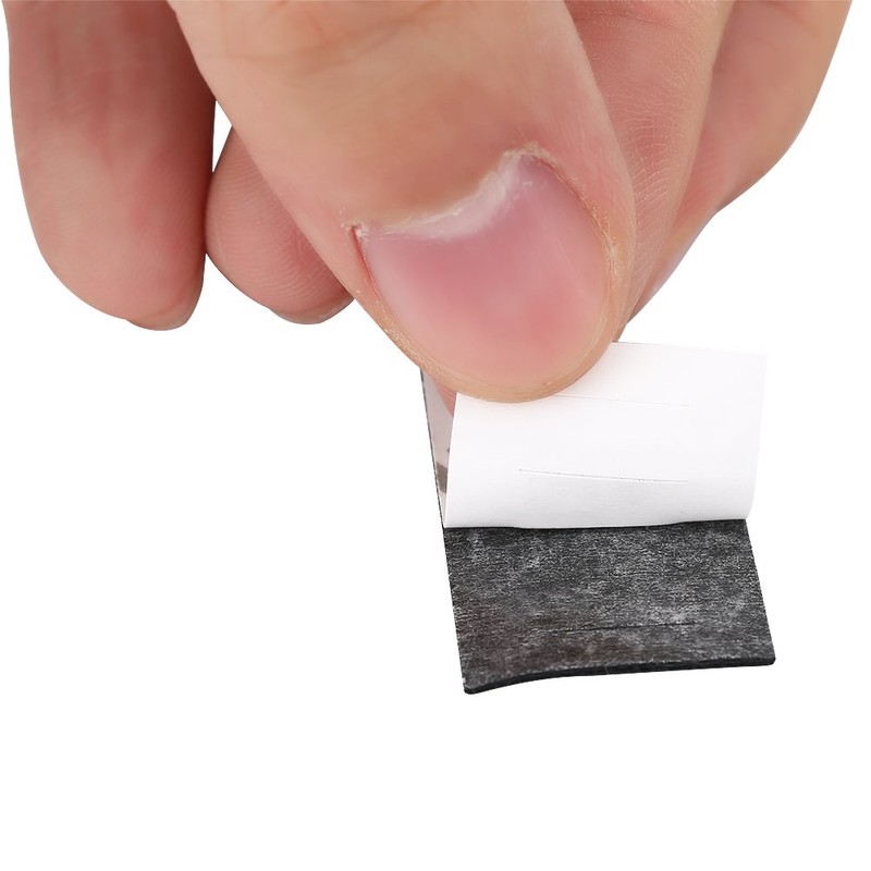 Arrow Rest Felt, Arrow Rest Sticker, Anti-Slip Archery Sticker Pad,