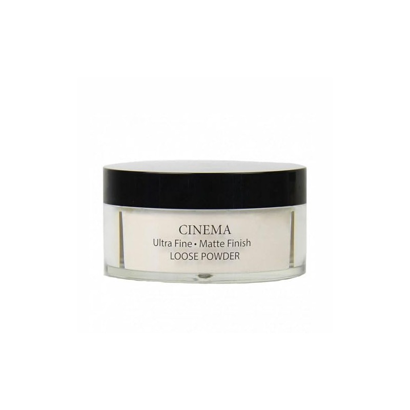 Delfy Cinema No.010 Setting Powder 30g