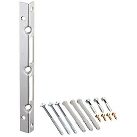 ABUS 055386 SSB400 TÜV- Tested Safety Bar 20 x 25