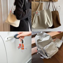 Teacher Appreciation Gifts for Teachers Mentor Gift Keychain for Men Women Teacher Birthday Gifts for Teachers Tutor Teacher Thank You Gifts for Teacher Assistant Coworkers Retirement Gift Ideas