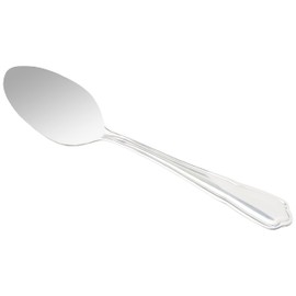 Dubarry Cutlery Tea Spoons - Pack of 12 | Stainless Steel Tea Spoons, Teaspoons Genware Dubarry Cutlery