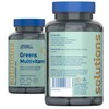 Applied Nutrition - Solutions - Greens Multivitamin - High Strength