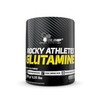 Olimp Sport Nutrition Rocky Athletes - Glutamin, 1er Pack (1