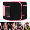 Running Assist Sports Waist Support Belt Compression Support Adjustable Fitness