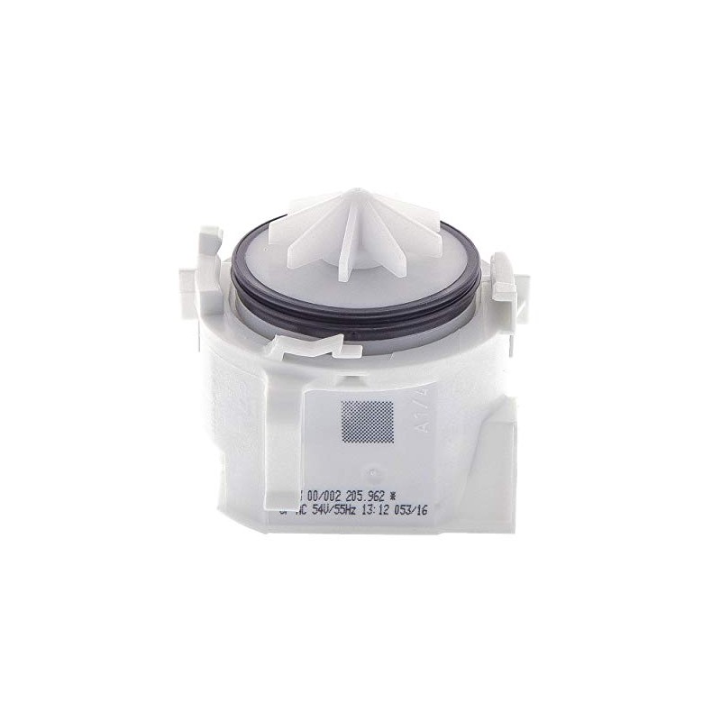 Remle - Drain Pump for Copreci Dishwasher - Bosch -