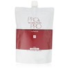 600g for the exchange professional and professional super solutions hair