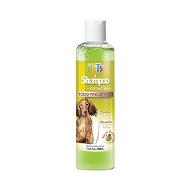 Fancy Pets Shampoo Uso General Essentials para Perros Todo Tipo de Pelo 250 ml