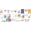 the lazy panda card company 50 Popular Birthday Cards with