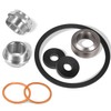 Replacement for Kohler GP30090 Niedecken Repair Kit, Valve Repair Kit