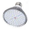 LED Grow Lamp Bulb E27 Low Power Consumption Full Spectrum