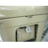 Cooler Lock Compatible with YETI & RTIC Hard Ice Chests