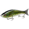 Bassdash Swim Shad Joint Style Glide Bait Fishing Lure for
