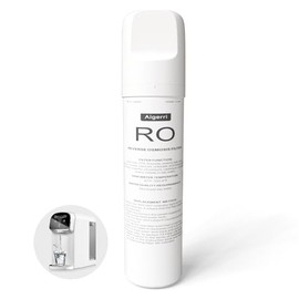 Aigerri RO Filter Replacement Cartridge, Quick Changes & No Installation Required, 120-210 Days Replacement Cartridge