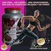 Woman protein sabor cereales frutales (CEREALES FRUTALES, 2KG)