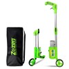 Zozen Marking Paint Wand, Foldable/with Carry Bag/Line Widths Adjustable, Paint