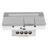 Intelligent Home Thermostat Heating Temperature Controller LCD Display Thermoregulator