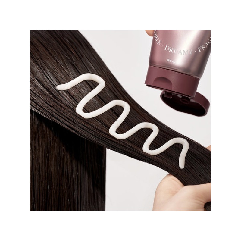 Oded Milk Protein LPP Treatment Pack Florist Garden 200ml /