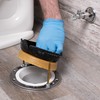 Oatey 31190 Heavy Duty Wax Bowl Ring, 3" or 4"