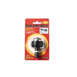 Fan Industrial Sound Runner ba-endoberu Oh – 600 Brass Platinum/Black