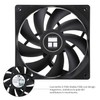 TR TL-C12C X3 Case Fan 120 mm Case Fan Quiet
