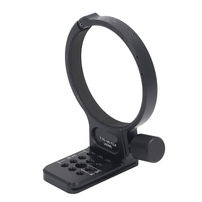 Tripod Mount Ring Lens Collar for T70‑180 F2.8 First Generation