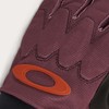 Oakley Maven D3O Gloves, Grenache, X-Large