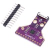 Flash Sensor AS3935 I2C SPI 2.4V-5.5V Lightning Strike Storm Distance