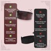 Belly Band Holster - Guardian Belt Holster - Cowhide Leather