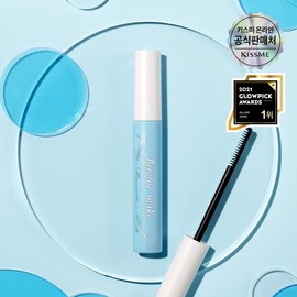 Kiss Me 키스미 1+1 히로인메이크 스피디 마스카라 리무버 Kiss Me 1+1 Heroine Make Speedy Mascara Remover