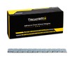 TREADWRX Silver Adhesive Stick On Wheel Weights 1/4oz (.25oz) 576