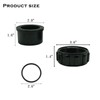 YHJDC 2 Set 520595 Union Replacement Kit Compatible with Pentair