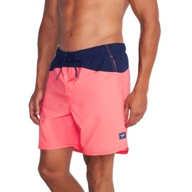 Speedo Men's Swim Trunk Mid Length Marina