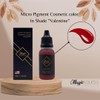 MAGIC TOUCH Pigment Cosmetic Lips Color Ink (Valentine)